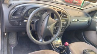 Citroen Xsara 2004