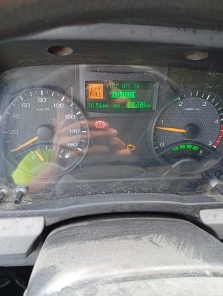 Citroen Xsara 2004