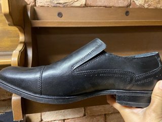 Scarpe eleganti vera pelle uomo