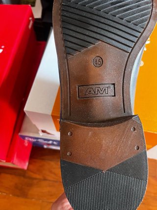 Scarpe eleganti vera pelle uomo