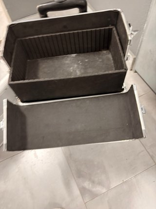 Maleta Trolley para Herramientas
