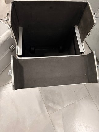 Maleta Trolley para Herramientas