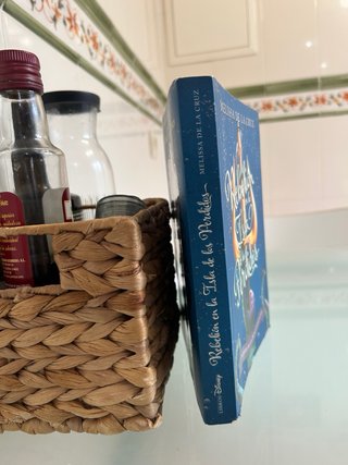 La rebelión en la isla de los perdidos