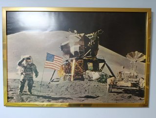 CUADRO NASA