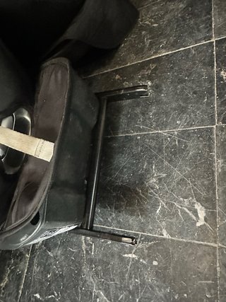 Sillas de coche Cybex sirona