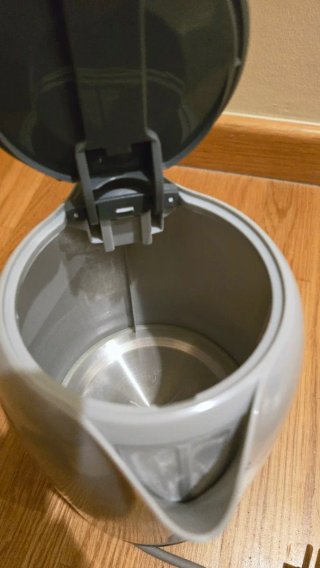 Hervidor Cecotec Thermosense 170 - 1,7L