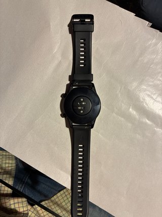 Huawei Watch GT 3 Negro