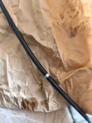 Cable Embrague Yamaha MT 07 2021