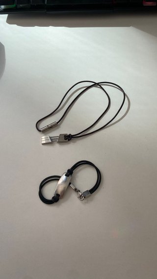 Pack Viceroy Pulsera + Collar
