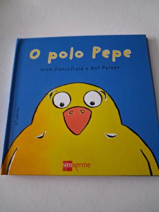 O polo Pepe