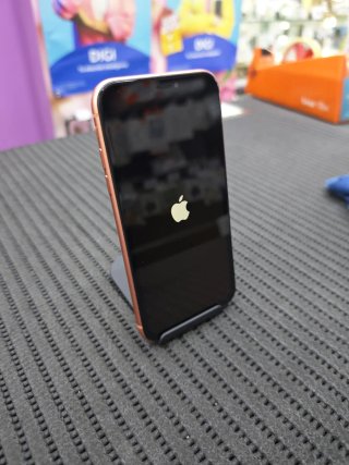iPhone XR Naranja