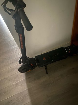Kukirin G2 Master Patinete Eléctrico