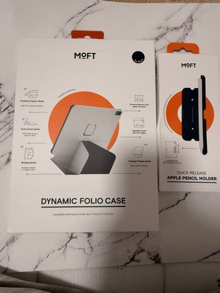Funda MOFT iPad Air/Pro