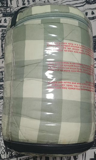 Colchón hinchable INTEX
