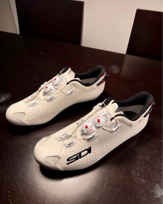 Zapatillas Sidi Shot 2 Talla 43 de segunda mano por 180 EUR en