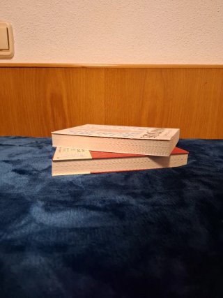 Invisible / Invisible