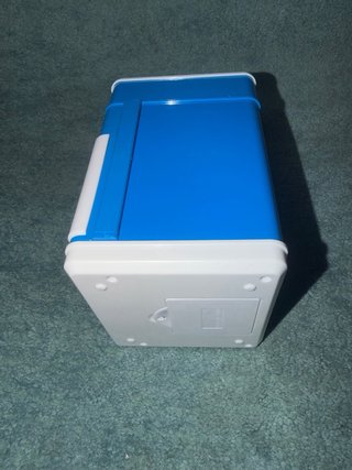 Hucha Elettronica "Cartoon Deposit Box" - NUOVA!