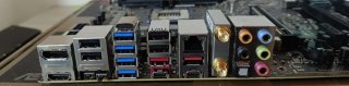 Scheda madre ASUS ROG STRIX Z790-F GAMING WIFI