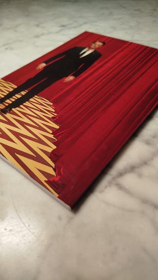 Fanzine - Querida Diane