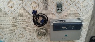 Proyector