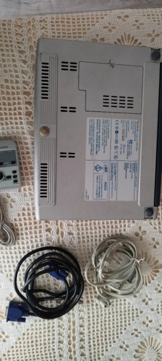 Proyector