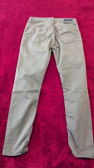 Lote 5 Pantalones Tallas 34 y 36