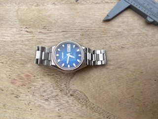 Orologio da polso Seiko Vintage 3003
