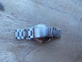 Orologio da polso Seiko Vintage 3003