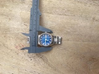 Orologio da polso Seiko Vintage 3003