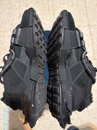 Zapatillas Dolce & Gabbana Negras