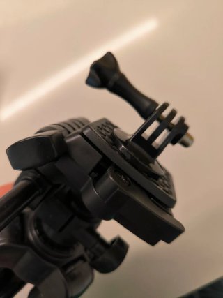 Trípode Starblitz TS-110