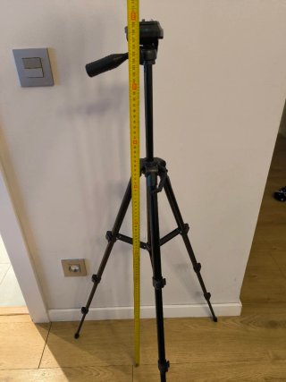 Trípode Starblitz TS-110