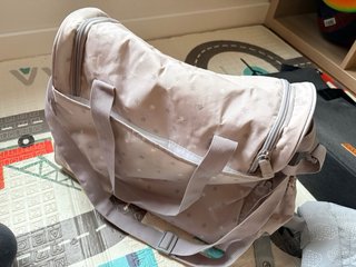 Bolso para carrito de bebé BBCLASS