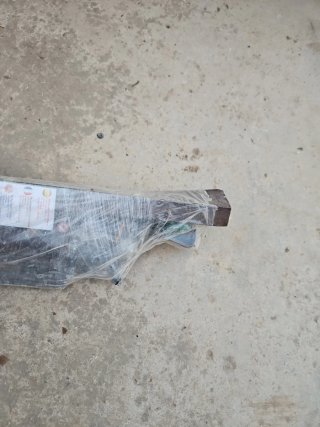 Mosquitera enrollable