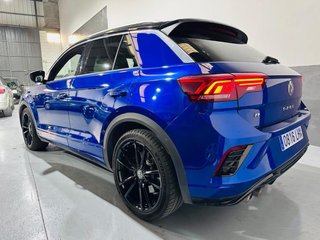 Volkswagen T-Roc 2020