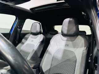 Volkswagen T-Roc 2020