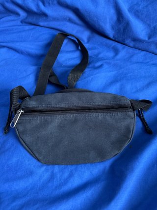 Riñonera Eastpak Negra