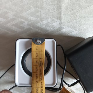 Altavoces Aprox Compactos PC/Portátil