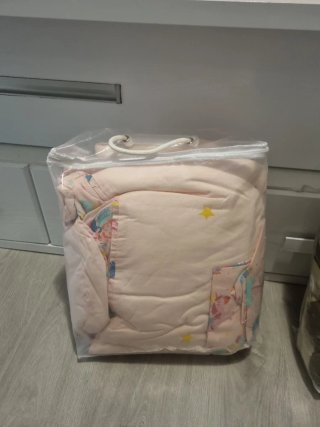 Saco Nórdico Desmontable Cama 90cm