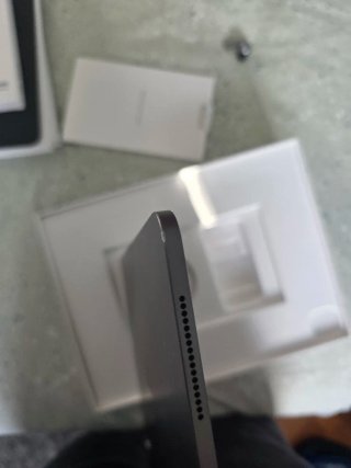 ​iPad Pro 12.9"