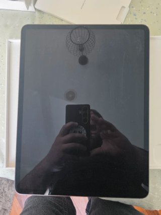 ​iPad Pro 12.9"