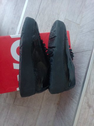 Zapatos Wonders mujer talla 37