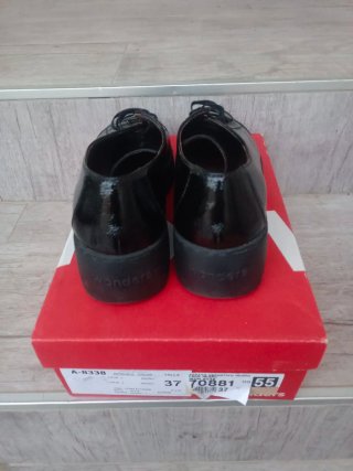Zapatos Wonders mujer talla 37