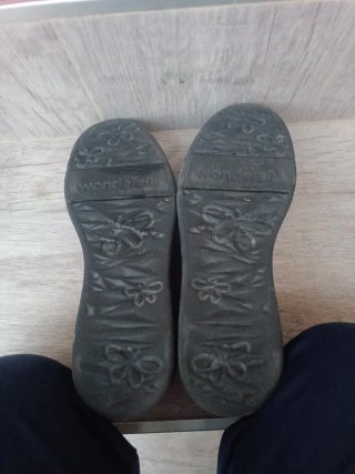 Zapatos Wonders mujer talla 37