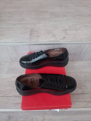 Zapatos Wonders mujer talla 37