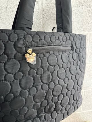 Borsa Disney Mickey Mouse tracolla nera