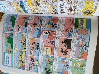 Súper humor Mortadelo y Filemón