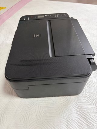 Impresora Canon Pixma TS3150 Wi-Fi Negra