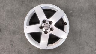 Llantas aluminio en 15 originales Audi A3 8L 2002