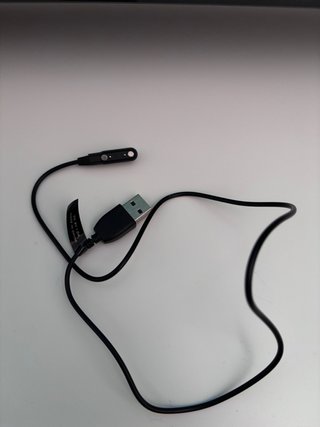 Lotus Smartime Smartwatch Plata